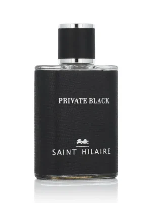 Saint Hilaire Private Black EDP 100 ml M Vysoce Kvalitní