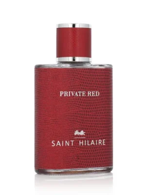 Akce Saint Hilaire Private Red EDP 100 ml M