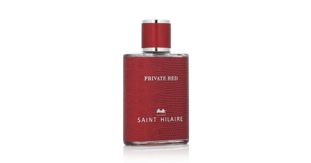 Akce Saint Hilaire Private Red EDP 100 ml M