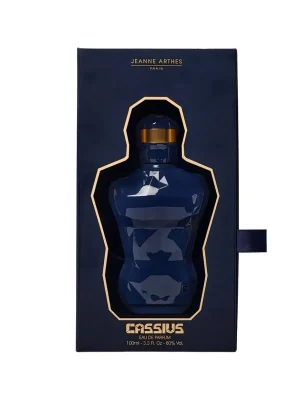 CassiusPánská parfémovaná voda, 100 ml Must-Have