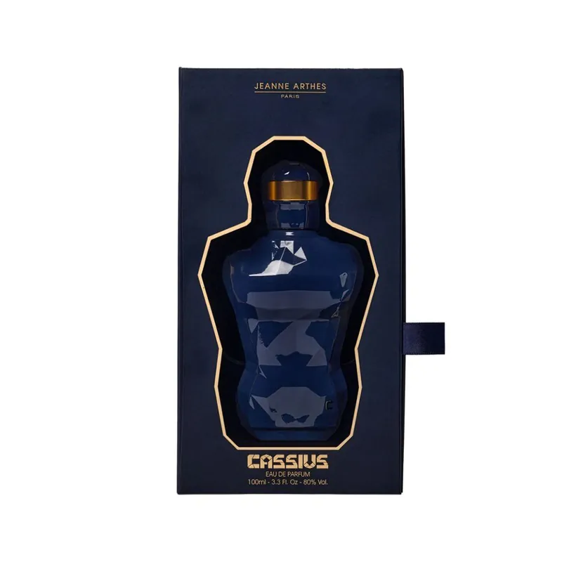 CassiusPánská parfémovaná voda, 100 ml Must-Have