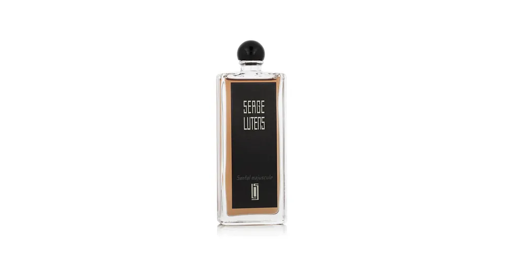 Ihned K Objednání Serge Lutens Santal Majuscule EDP 50 ml UNISEX