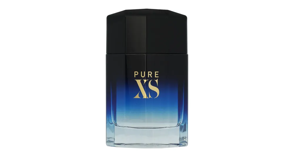 Paco Rabanne Pure XS EDT 150 ml M Nízká Cena