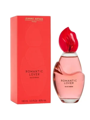 Romantic LoverDámská parfémovaná voda, 100 ml Přímo Od Výrobce