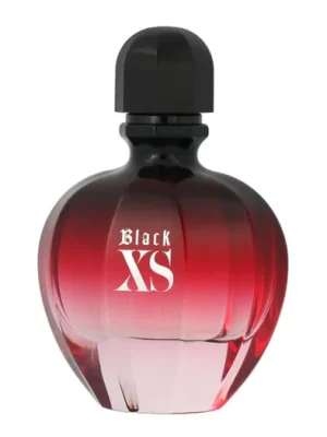 Paco Rabanne Black XS for Her EDP 80 ml W Levný