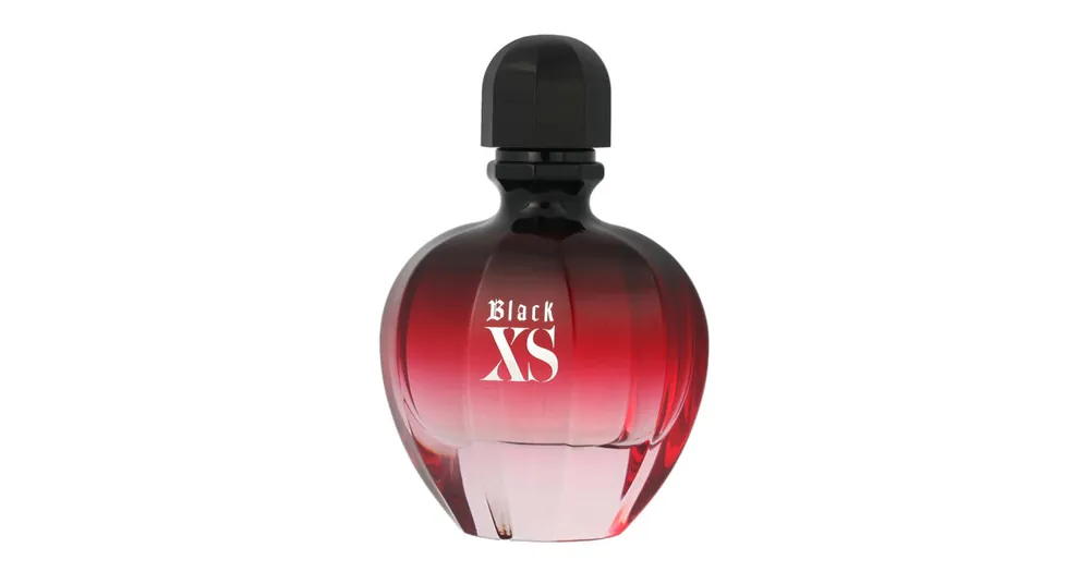Paco Rabanne Black XS for Her EDP 80 ml W Levný