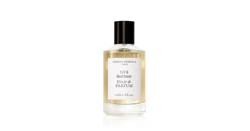 Thomas Kosmala No.9 Bukhoor Elixir de Parfum 100 ml UNISEX Vrácení Zdarma