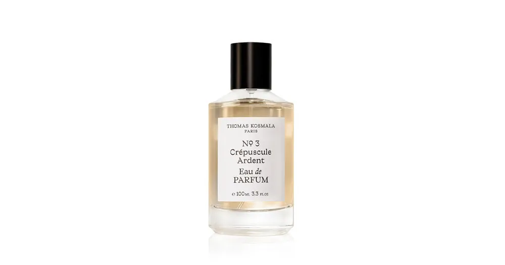 Thomas Kosmala No.3 Crépuscule Ardent EDP 100 ml UNISEX Akce