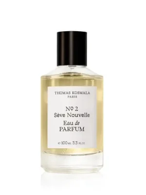 Nízká Cena Thomas Kosmala No.2 Sève Nouvelle EDP 100 ml UNISEX