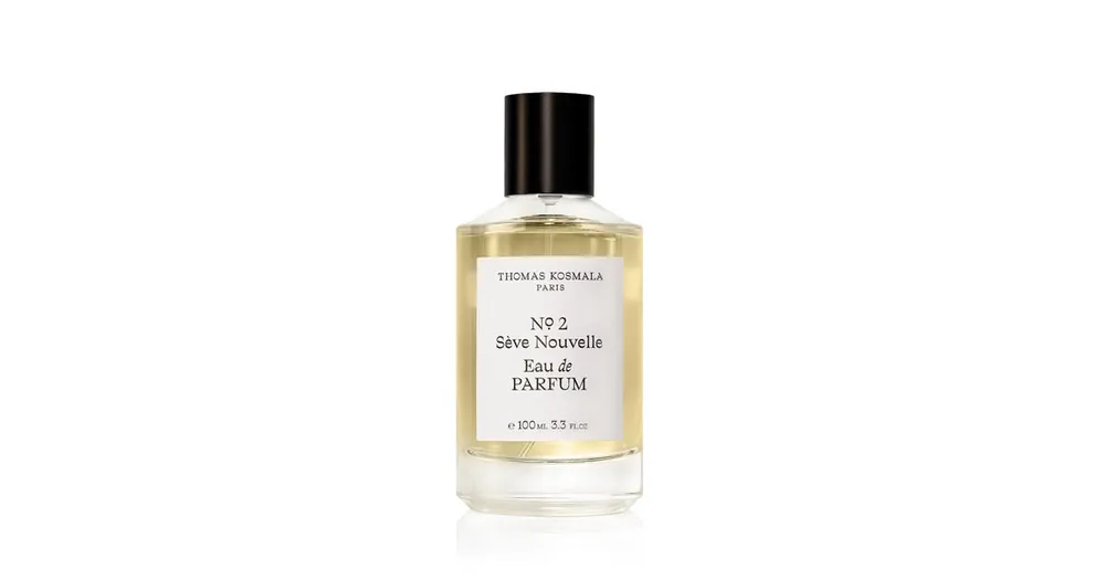 Nízká Cena Thomas Kosmala No.2 Sève Nouvelle EDP 100 ml UNISEX
