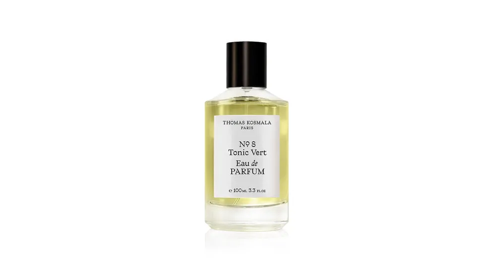 Ihned K Objednání Thomas Kosmala No.8 Tonic Vert EDP 100 ml UNISEX