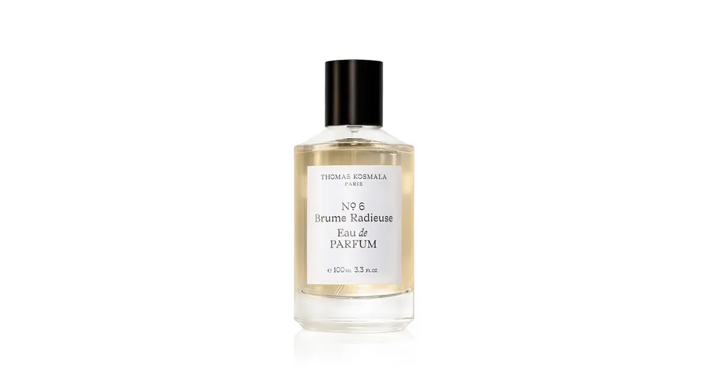 Thomas Kosmala No.6 Brume Radieuse EDP 100 ml UNISEX Nejlepší Cena