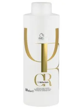 WELLA Professionals Oil Reflections Luminous Shampoo 1000ml - šampon pro zářivé vlasy Hit Sezóny
