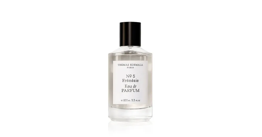 Thomas Kosmala No.5 Frénésie EDP 100 ml UNISEX Nejlepší Volba