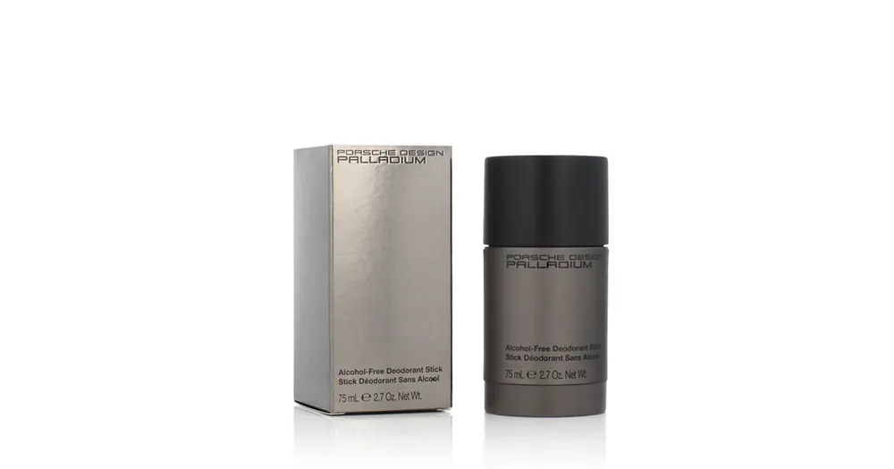 Porsche Palladium DST 75 ml M Akční Nabídka