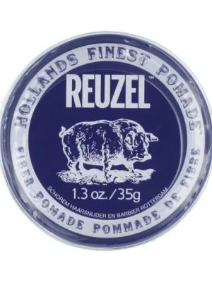 REUZEL Styling Fiber Pomade 35 g Omezená Nabídka