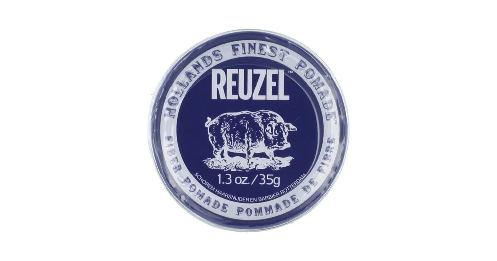 REUZEL Styling Fiber Pomade 35 g Omezená Nabídka