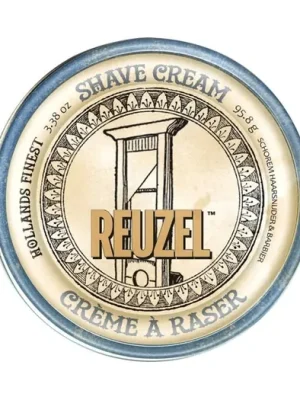 Objednat Nyní REUZEL Shave Cream 95,8 g
