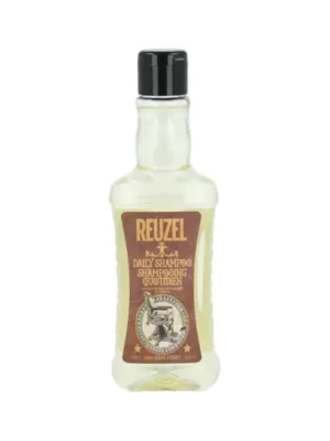 Koupit Online REUZEL Daily Shampoo 350 ml