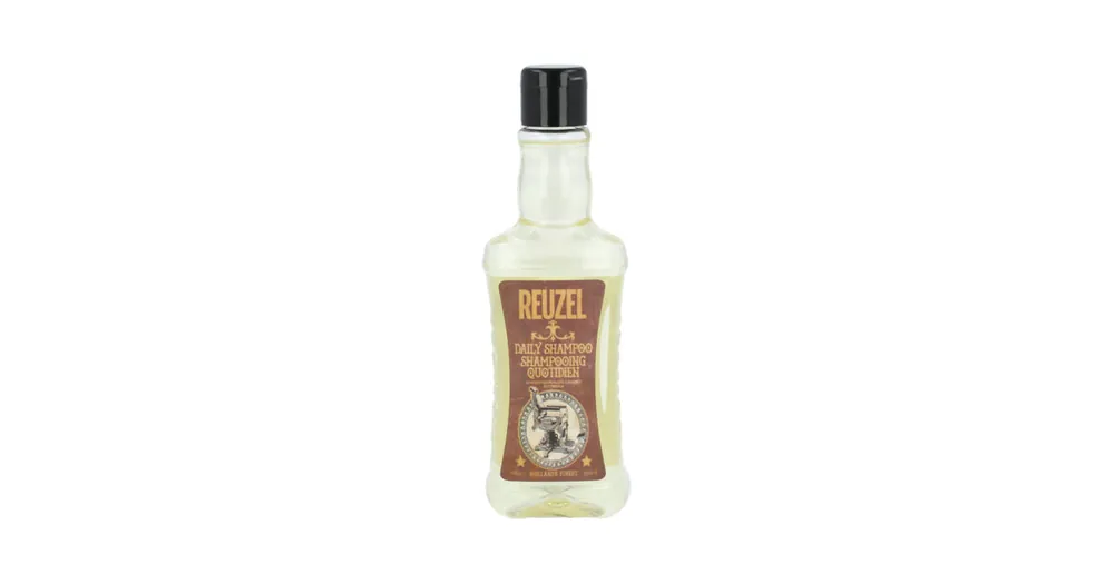 Koupit Online REUZEL Daily Shampoo 350 ml