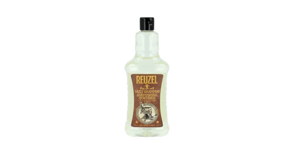 REUZEL Daily Shampoo 1000 ml Top Prodej