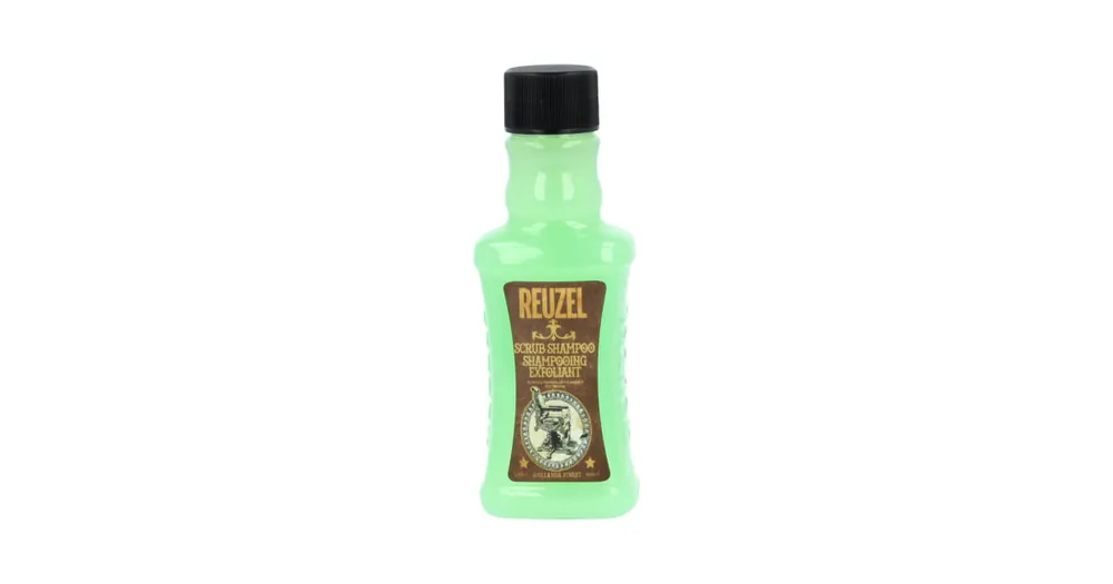 Koupit Online REUZEL Scrub Shampoo 100 ml