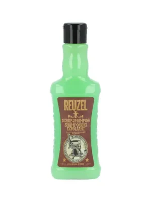 REUZEL Scrub Shampoo 350 ml Oblíbený