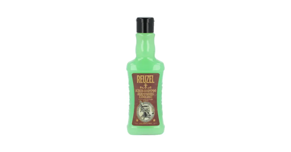 REUZEL Scrub Shampoo 350 ml Oblíbený