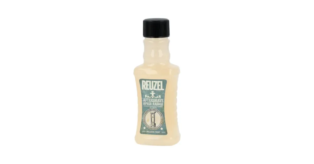 REUZEL AfterShave 100 ml Přímo Od Výrobce