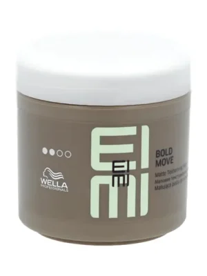 Nejlepší Volba Wella EIMI Bold Move Matte Texturising Paste 150 ml