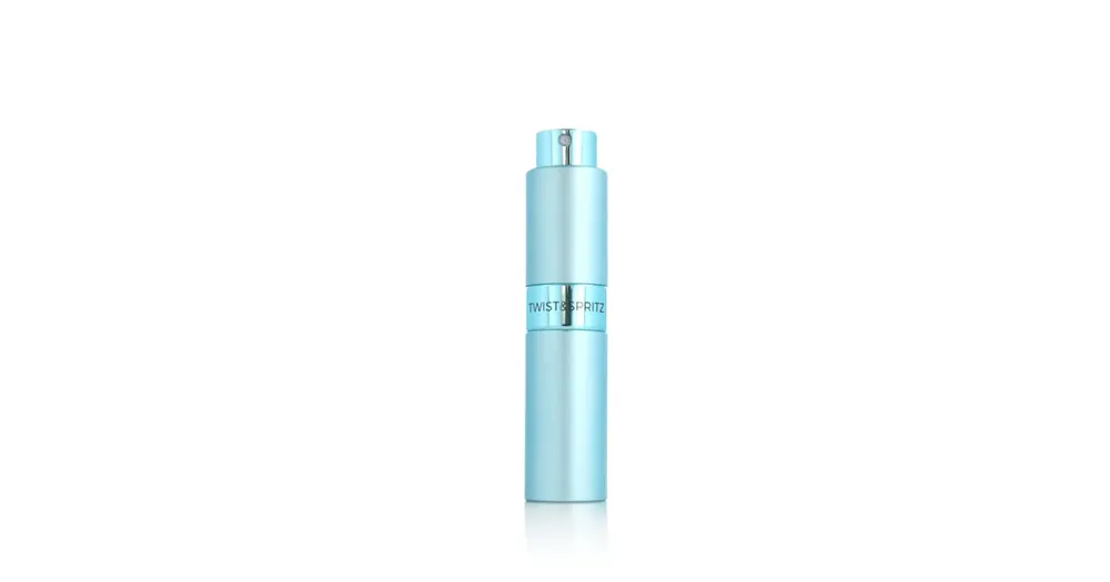 Doprava Zdarma TWIST & SPRITZ Refillable Atomiser 8 ml