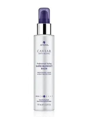 Vysoce Kvalitní Alterna Caviar Rapid Blowout Balm 147 ml