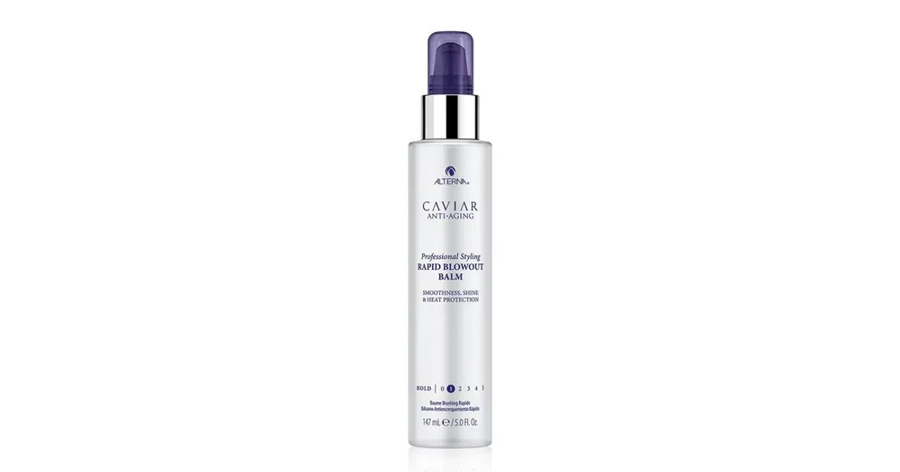 Vysoce Kvalitní Alterna Caviar Rapid Blowout Balm 147 ml