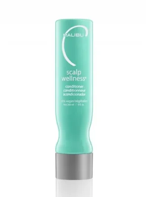 Nejlepší Volba Malibu C Scalp Wellness Conditioner 266 ml