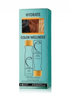 Víkendová Akce Malibu C Hydrate Color Wellness Collection Kit