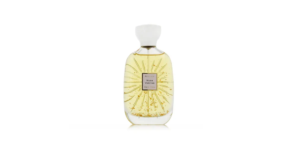 Atelier Des Ors Nuda Veritas EDP 100 ml UNISEX Top Prodej