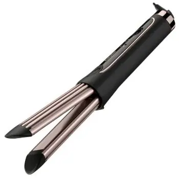 BABYLISS C112 Curl Styler Luxe - kulma a žehlička na vlasy 2v1 - 36mm Cenový Hit