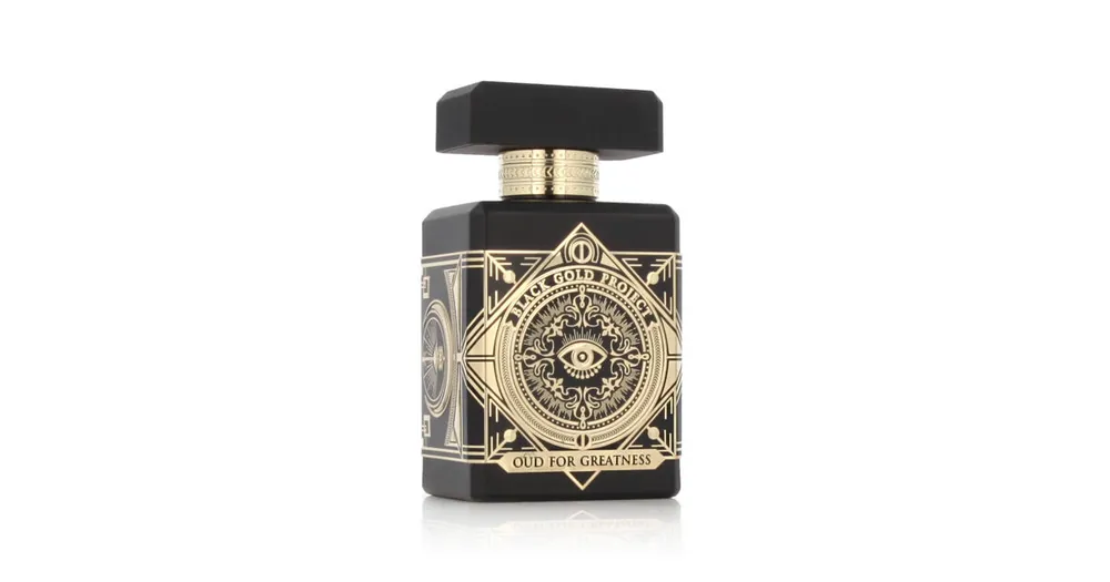 Omezená Nabídka Initio Oud For Greatness EDP 90 ml UNISEX