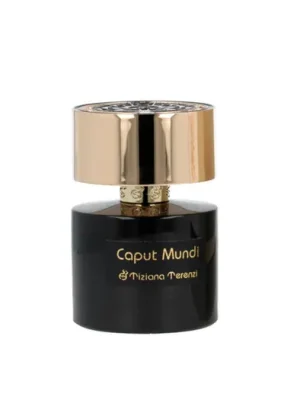 Vysoce Kvalitní Tiziana Terenzi Caput Mundi Extrait de Parfum 100 ml UNISEX