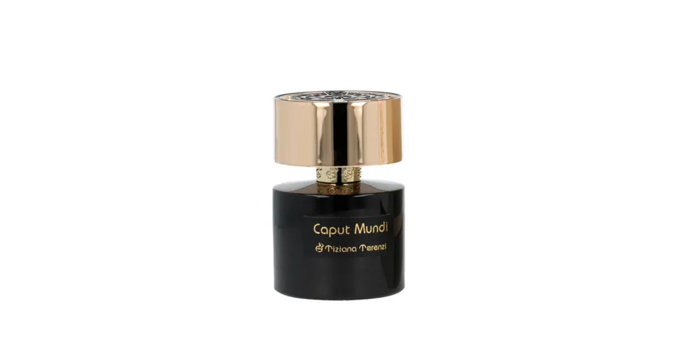 Vysoce Kvalitní Tiziana Terenzi Caput Mundi Extrait de Parfum 100 ml UNISEX