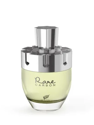 Nakupujte Hned Afnan Rare Carbon EDP 100 ml M