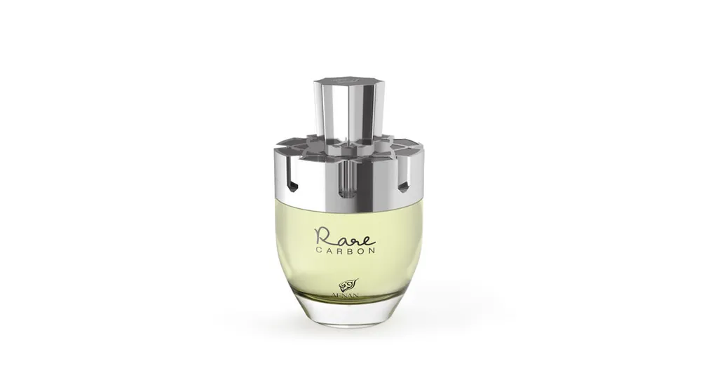 Nakupujte Hned Afnan Rare Carbon EDP 100 ml M