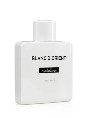 Super Cena Estelle Ewen Blanc d'Orient EDT 100 ml M