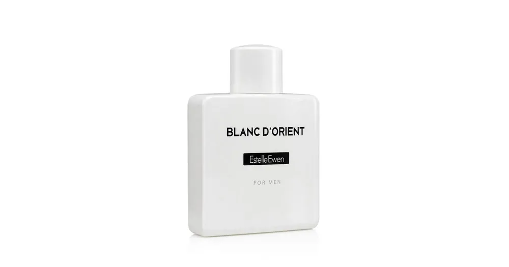 Super Cena Estelle Ewen Blanc d'Orient EDT 100 ml M