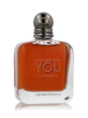 Giorgio Armani Emporio Armani Stronger With You Intensely EDP 100 ml M Odeslání Ihned