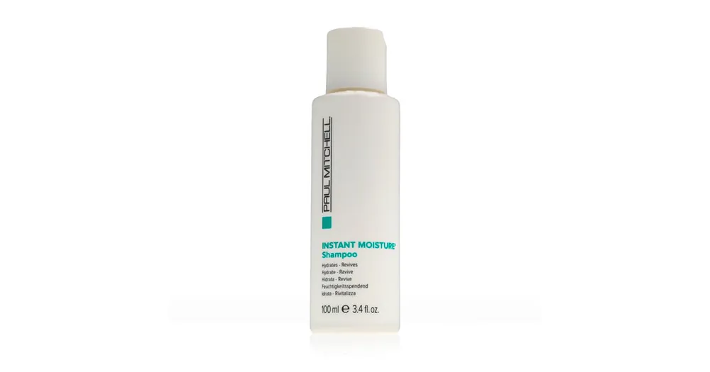 Paul Mitchell Instant Moisture® Shampoo 100 ml Značkový