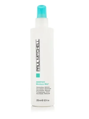 Objednat Nyní Paul Mitchell Moisture Awapuhi Mist Spray 250 ml