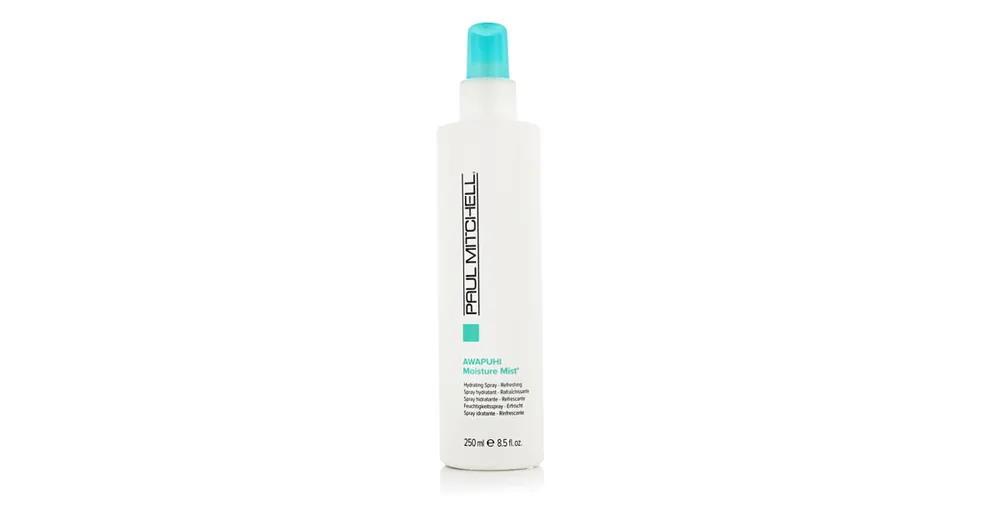 Objednat Nyní Paul Mitchell Moisture Awapuhi Mist Spray 250 ml