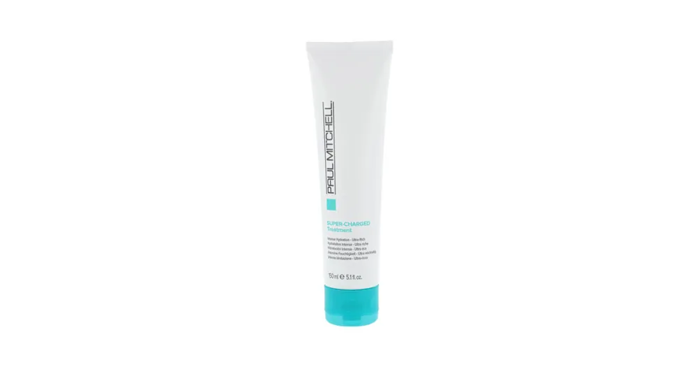 Značkový Paul Mitchell Moisture Super Charged Treatment 150 ml