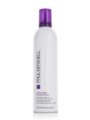 Paul Mitchell Extra-Body Sculpting Foam® 500 ml Přímo Od Výrobce